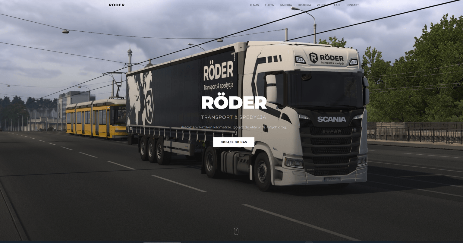 Röder VS project image